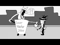 Spy Vs Spy Surrender Parody