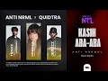 Download Lagu Naykilla, Tenxi \u0026 Jemsii - Kasih Aba-Aba ( QUIDTRA REMIX )