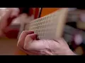 Center of guitar-making is right here in Houston