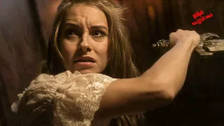 فجأه بتظهر سفينه مهجوره عمرها 500 سنه فا بتروح هيا وخفرالسواحل يبصوعليها وياريتها ماد خلت ملخص فيلم 