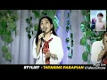 Download Lagu TATARING PARAPIAN (COVER)- STYLIST VOICE