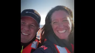 Meeting the Gray Whales in Ojo de Liebre, Baja Mexico