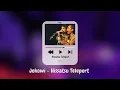 JOKOWI - HISSATSU TELEPORT JKT48 (COVER AI)