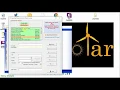pvsyst tutorial Part6 Databases Import meteo data