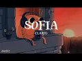 Download Lagu Sofia - Clario (slowed + reverb)