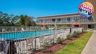 Rodeway Inn Kissimmee Maingate West Orlando FL United States Hotel Review