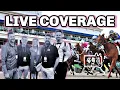Racing Dudes LIVE Gulfstream Oaklawn Coverage Pegasus World Cup Southwest Stakes