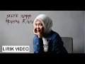 Download Lagu Selfie Yamma - Menuntun Rindu (LIRIK VIDEO) #selfiyammalida #lirikvideo #menahanrindu