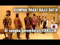 Download Lagu Ini jadinya kalau orang indonesia Pergi ke kondangan di jepang