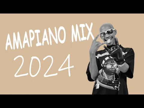 Download MP3 AMAPIANO MIX 2024 | 01 JUNE | JAY TSHEPO