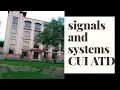 Basic signal models Unit Impulse Unit step Signum and Ramp functions Lecture 2 B CUI ATD