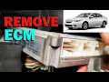 Easy Steps to Remove on Your 2005 Acura TSX