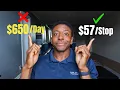 How I Vet Final Mile Contracts Before Putting a Truck On the Road