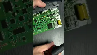 Freightliner CASCADIA CPC temporary fix so you can make it home CPC4 quick fix