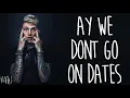 Machine Gun Kelly - Loco (With Lyrics)