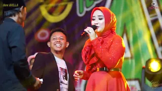 terlambat anisa rahma new avella live bangkalan