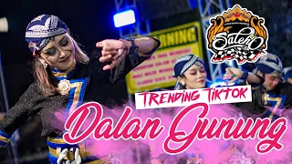 on trending warok saleho abah lala terbaru 2026