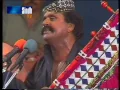 Download Lagu Mehfil Haseen Tuhinji By Jalal Chandio  - SindhTVHD