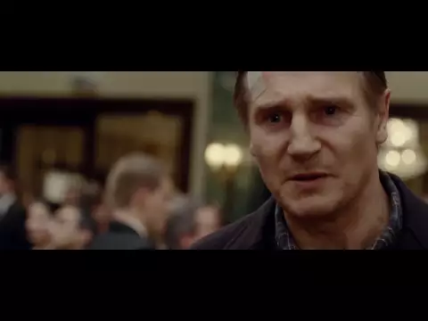 Unknown - Trailer