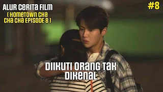 alur cerita hometown cha cha cha eps 8 hometownchachacha hometown alurcerita review
