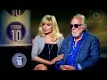Loni Anderson Opens Up About Split From Burt Reynolds Studio 10