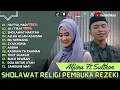 Download Lagu HAYYUL HADI - Sulthon ft. Alfina Nindiyani cover Akustik | Santri Njoso | Sholawat Terbaru