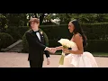 our wedding day justjazzzyidk