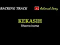 Download Lagu BACKING TRACK // KEKASIH // RHOMA IRAMA