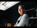 My internship in 2 Michelin star restaurant - Ciel Bleu Amsterdam