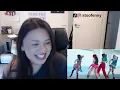 FIRST TIME WATCING HANA / My Body -Music Video- REACTION | mothers mothers motherss!!!!