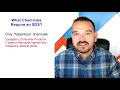 Create or Update your SDS Binder in 3 Easy Steps