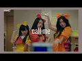 Download Lagu OMEGA III (오메가쓰리) - Call Me (8282119) Line Distribution