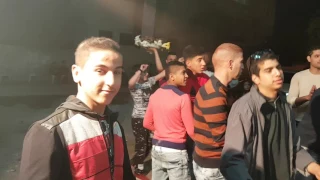حنة العريس حمودة مرار دندنها