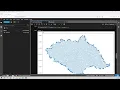 How to export a MODFLOW 6 model grid to shapefile with Python and Flopy - Tutorial