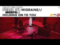 Download Lagu twenty one pilots - Stressed Out/Migraine/Morph/Holding On To You (Livestream Version)