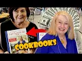 why Are Brenda Gantt Cookbook so expensive Net Worth