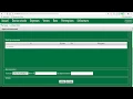 Demo Web application JEE Jboss 7 EJB Hibernate JPA Postrgres JSF Primefaces