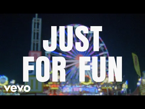 Download MP3 Beyoncé, Willie Jones - JUST FOR FUN (Official Lyric Video)