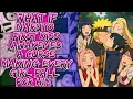Download Lagu What If Naruto First Kiss Awakened A Curse Making Every Girl Fall For Him ||