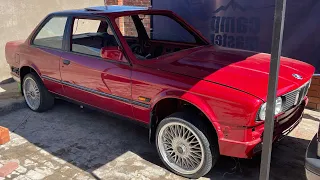 katra u0026 nkupi time for bmw e30 builds 