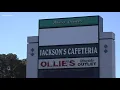 Surge in crime at Gastonia shopping center frustrates workers