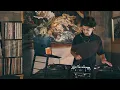 fragrance. Vol. 3｜Takumi Kikuchi (DJ SET)｜R&B SOUL HIPHOP JAZZ AFRO