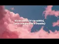 Marvin Gaye - Charlie Puth ft. Meghan Trainor (Lyrics Video) | Someone Like You,Chandelier...