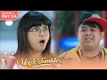Lagu Olive Cuma Punya Satu Permintaan! Gimana Nih? | Magic Tumbler Episode 3 Part 1/4