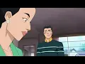 Invincible | Omni-man destroys The Flaxans Planet