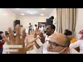 الله الله بالأمانه | حسين الحامد و عبدالقادر الاحمد | جلسة الرياض 2020