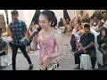 Download Lagu Viral joget khas - NINGGAL KATRESNAN - SILVI KUMALASARI Cs PURI BUDAYA