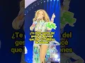 ¿Te diste cuenta del gesto de Beyoncé que vale 12 millones de dólares?#celebrity #Beyoncé