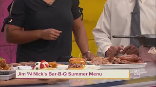 Jim N Nick s Bar-B-Q Summer Menu June 12 2025 Day to Day with Mariah