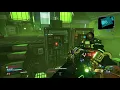 Borderlands 3 Moxxi s Handsome Heist Acid Trip